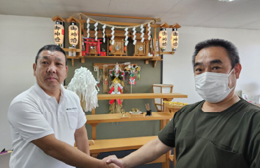 破産寸前からの逆転劇。1ヶ月でクロージングした自己破産回避M&A